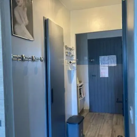 Agay A 2 Pas Des Plages * Saint-Raphaël