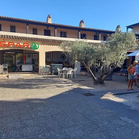 Agay A 2 Pas Des Plages Lägenhet Saint-Raphaël