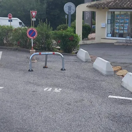 Agay A 2 Pas Des Plages Lägenhet Saint-Raphaël