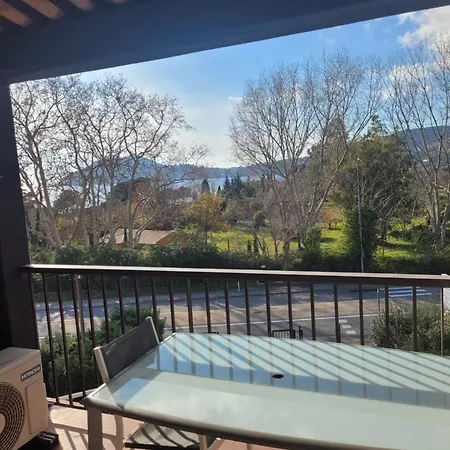 Apartment Agay A 2 Pas Des Plages *