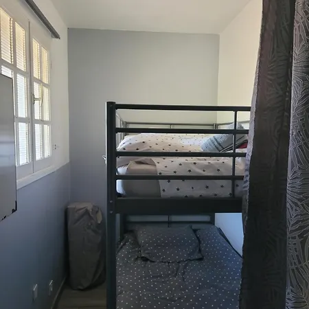 Agay A 2 Pas Des Plages Lägenhet