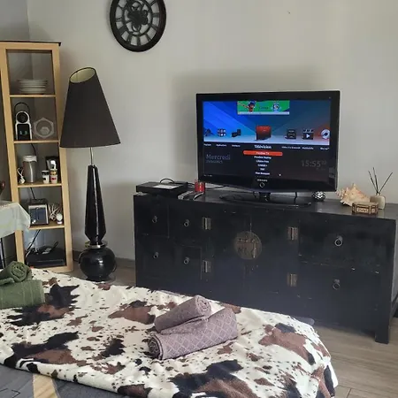 Agay A 2 Pas Des Plages Saint-Raphaël