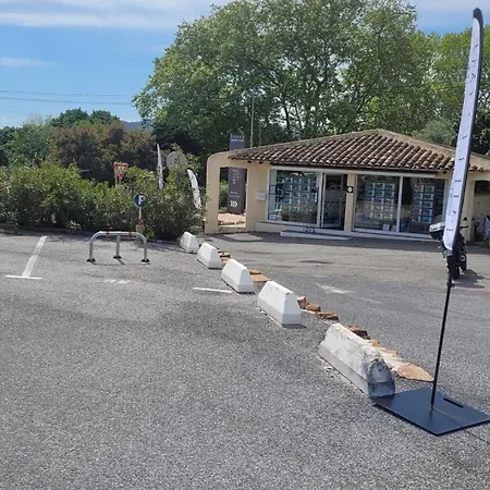 Agay A 2 Pas Des Plages Lägenhet Saint-Raphaël