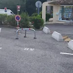 Agay A 2 Pas Des Plages Appartement Saint-Raphaël