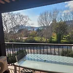 Appartement Agay A 2 Pas Des Plages *
