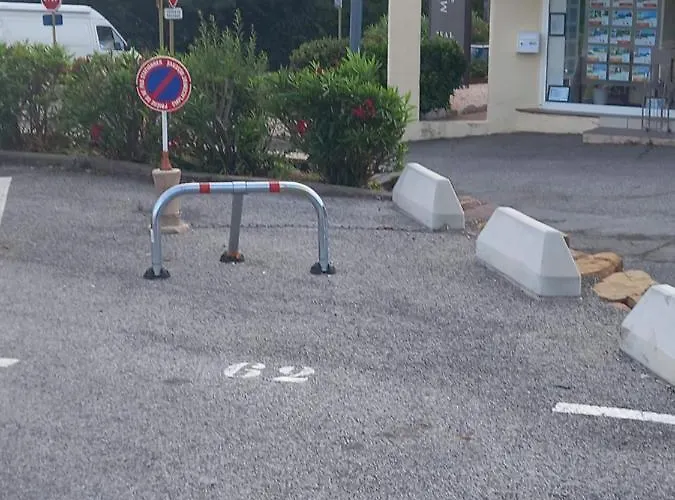 Agay A 2 Pas Des Plages Apartmán Saint-Raphaël