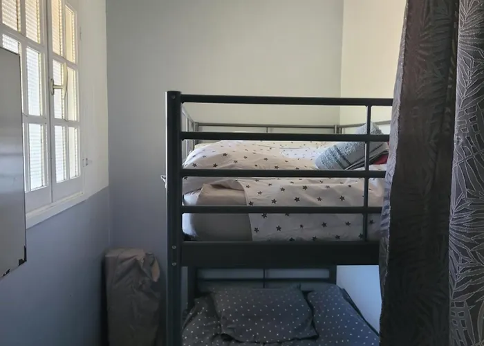 Agay A 2 Pas Des Plages Apartmán