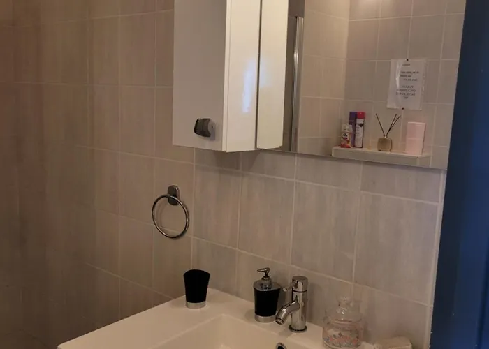 Agay A 2 Pas Des Plages Apartmán *